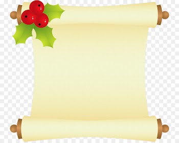 Paper Scroll Drawing Parchment Clip art - capitone 
