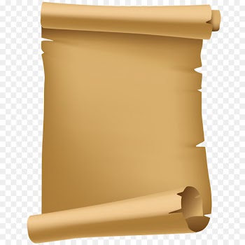 Paper Scroll Stock photography - parchment 