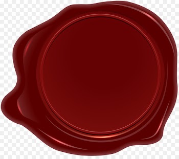 Paper Sealing wax Clip art - Seal 