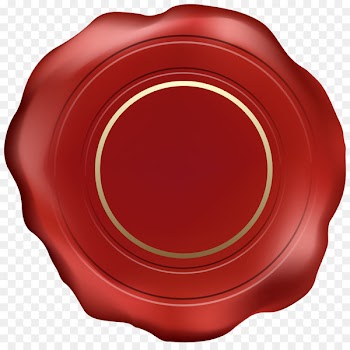 Paper Sealing wax Rubber stamp Clip art - stamp 