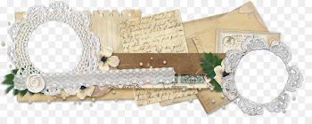 Paper Shabby chic Blog Scrapbooking Christmas - header 