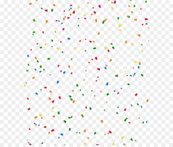 Paper shredder Watermark - Ribbons floating 