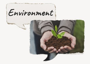 Paper speech bubble mockup, environment | Free PSD Mockup - rawpixel