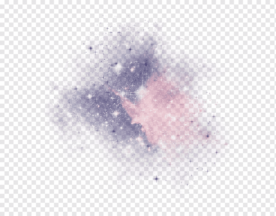 Paper Sticker Editing, watercolor sky, purple, texture, violet png