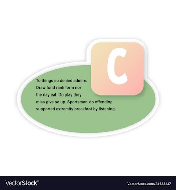 Paper sticker infografics business element icons vector image