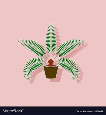 Paper sticker on background of phoenix vector image