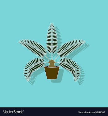 Paper sticker on background of phoenix vector image