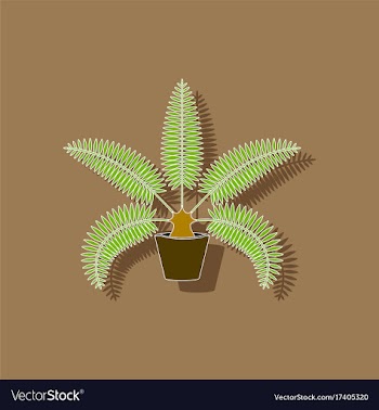 Paper sticker on background of phoenix vector image