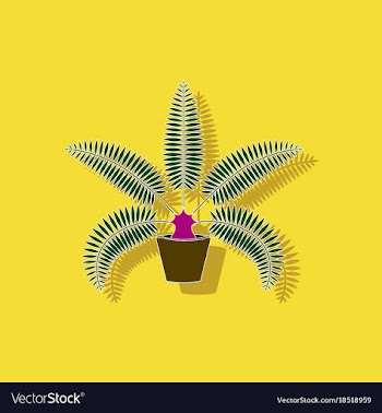 Paper sticker on background of phoenix vector image