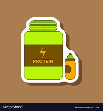 Paper sticker on stylish background bank of vector image