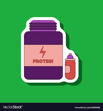 Paper sticker on stylish background bank of vector image