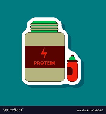 Paper sticker on stylish background bank of vector image
