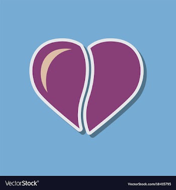 Paper sticker on stylish background coffee bean vector image