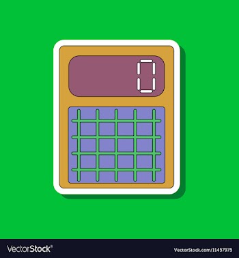 Paper sticker on stylish background electronic vector image