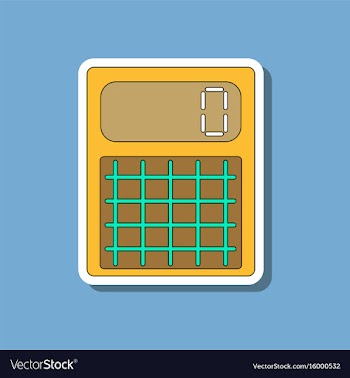 Paper sticker on stylish background electronic vector image