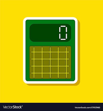 Paper sticker on stylish background electronic vector image