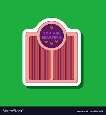 Paper sticker on stylish background electronic vector image