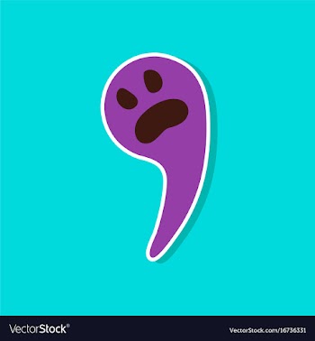 Paper sticker on stylish background halloween vector image