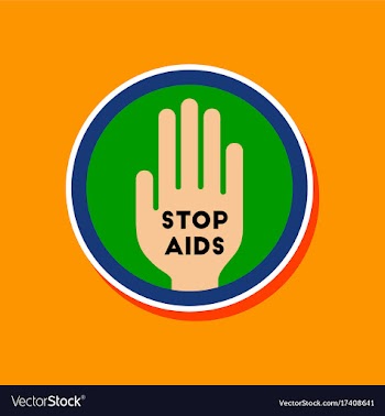 Paper sticker on stylish background of gays stop vector image
