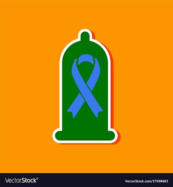 Paper sticker on stylish background of gays vector image
