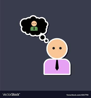 Paper sticker on stylish background of homosexual vector image