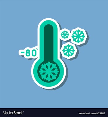 Paper sticker on stylish background of vector image