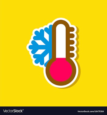 Paper sticker on stylish background of vector image