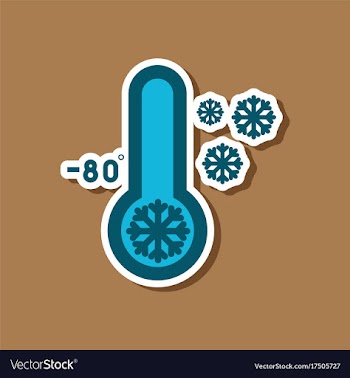 Paper sticker on stylish background of vector image