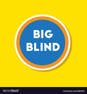 Paper sticker on stylish background poker big vector image