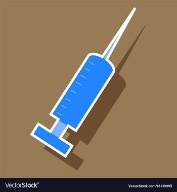 Paper sticker on theme world hepatitis day vector image
