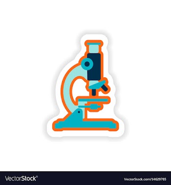 Paper sticker on white background bright vector image
