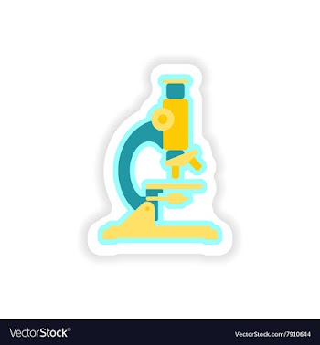 Paper sticker on white background bright vector image