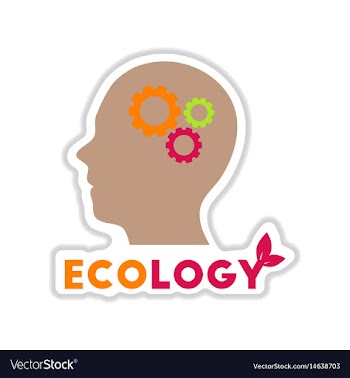 Paper sticker on white background symbol vector image