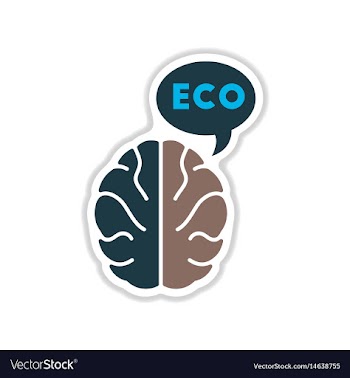 Paper sticker on white background symbol vector image