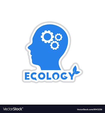Paper sticker on white background symbol vector image