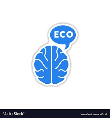 Paper sticker on white background symbol vector image