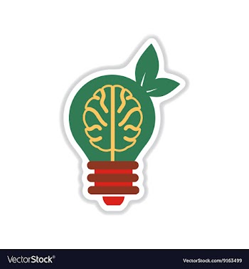 Paper sticker on white background symbol vector image