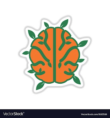 Paper sticker on white background symbol vector image