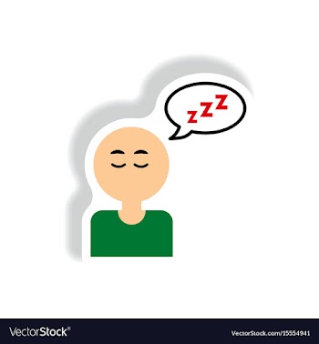 Paper sticker various symptoms of aids on vector image