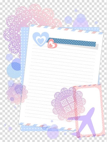 Paper, Sunflower heart-shaped frame transparent background PNG clipart