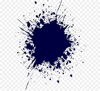 Paper T-shirt Poster Paint Football - Paint splash 