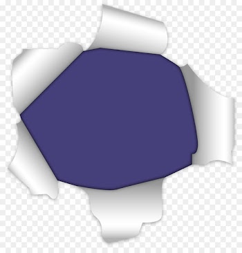 Paper - TEAR effect,Torn Edges,tear,Holes 