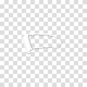 Paper Tearing, Tear effect, gray and white paper illustration ...