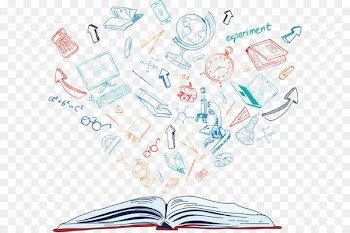 Paper Text Illustration - The background of the knowledge in the book 