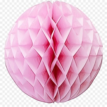 Paper, Tissue Paper, Party, Pink, Lighting PNG