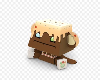 Paper toys Paper model Paper craft - toy 