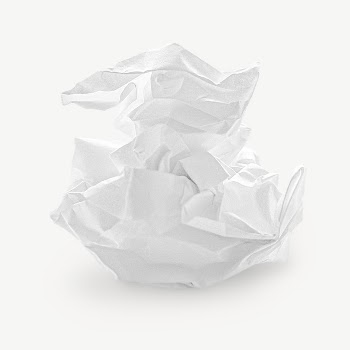 Paper trash collage element psd | Free PSD - rawpixel