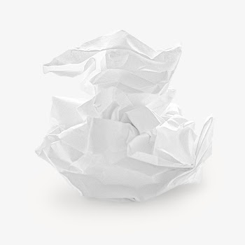 Paper trash isolated design | Free Photo - rawpixel