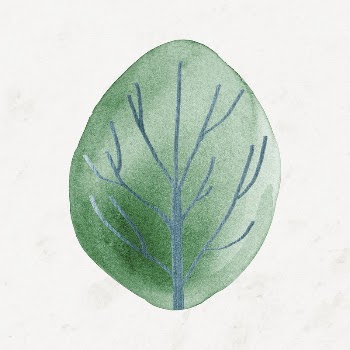 Paper tree, aesthetic nature collage | Free Photo Illustration - rawpixel