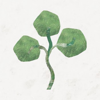 Paper tree, aesthetic nature collage | Free Photo Illustration - rawpixel